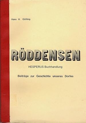 Röddensen