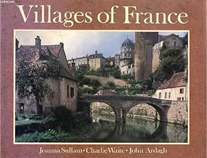 Seller image for VILLAGES OF FRANCE for sale by Le-Livre