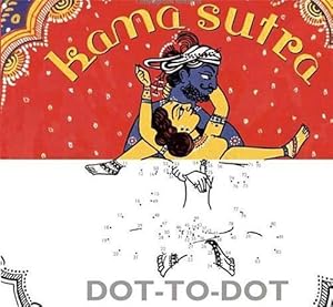 kama sutra dot-to-dot /anglais