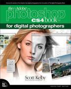 Bild des Verkufers fr The Adobe Photoshop CS4 Book for Digital Photographers zum Verkauf von Chapitre.com : livres et presse ancienne