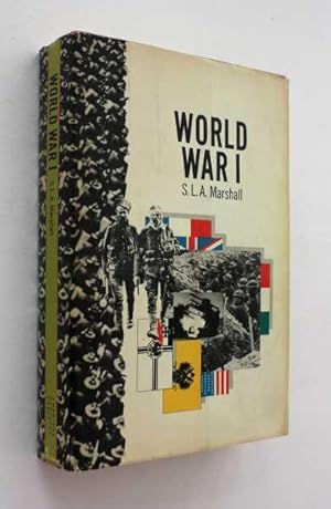Seller image for World War I for sale by Cover to Cover Books & More