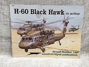 H-60 Black Hawk in action - Aircraft No. 133