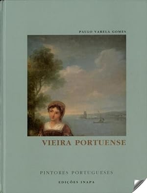 Seller image for Vieira Portuense for sale by Imosver