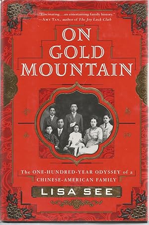 Seller image for On Gold Mountain for sale by The Book Junction