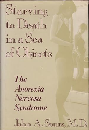 Starving to Death In a Sea of Objects (Starving to Death Sea of Objects CL)