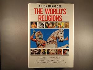 Seller image for The World's Religions for sale by Strawberry Hill Books