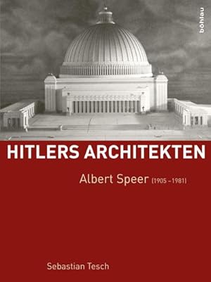 Bild des Verkufers fr Albert Speer (1905-1981) zum Verkauf von AHA-BUCH GmbH