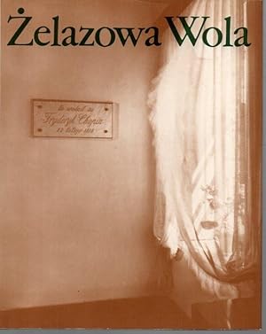 Seller image for ZELAZOWA WOLA. for sale by Librera Javier Fernndez