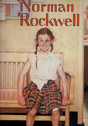 Immagine del venditore per NORMAN ROCKWELL. venduto da Librera Javier Fernndez