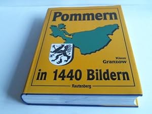 Pommern in 1440 Bildern