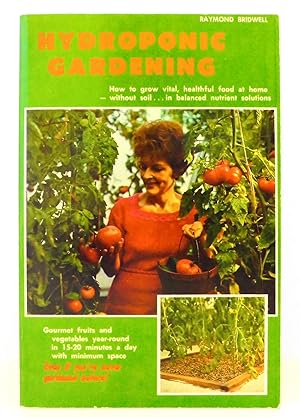 Imagen del vendedor de Hydroponic Gardening a la venta por The Parnassus BookShop