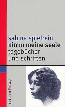 Nimm meine Seele. Tagebücher und Schriften. Hrsg. von Traute Hensch.