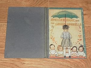 Seller image for Ameliaranne and the Green Umbrella for sale by Dublin Bookbrowsers