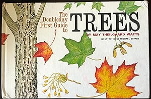 Seller image for The Doubleday First Guide to Trees for sale by Epilonian Books