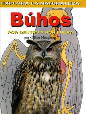 Seller image for Buhos. Por dentro y por fuera. for sale by FIRENZELIBRI SRL