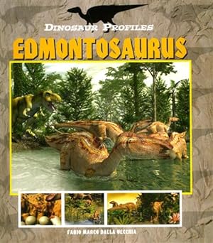 Imagen del vendedor de Edmontosaurus. a la venta por FIRENZELIBRI SRL