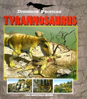 Imagen del vendedor de Tyrannosaurus. a la venta por FIRENZELIBRI SRL