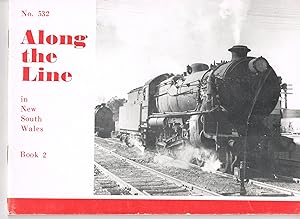 Seller image for Along the Line in New South Wales Book 2 for sale by Heath Hill Books Etc.