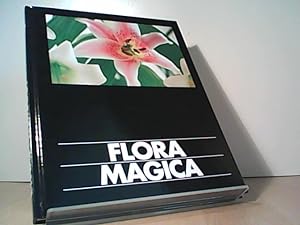 Immagine del venditore per Flora Magica (Ethica Humana opus 86) venduto da Eichhorn GmbH