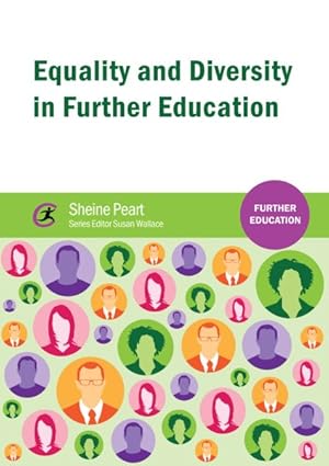 Image du vendeur pour Equality and Diversity in Further Education mis en vente par GreatBookPrices