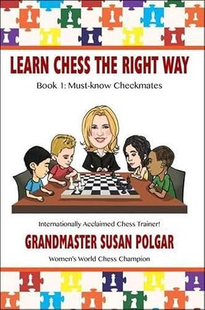 Seller image for Learn Chess the Right Way (Paperback) for sale by Grand Eagle Retail