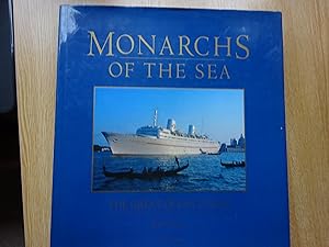 Bild des Verkufers fr Monarchs Of the Sea zum Verkauf von J R Wright