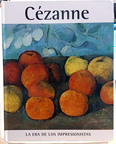 Seller image for La Era De Los Impresionistas. Czanne for sale by SalvaLibros