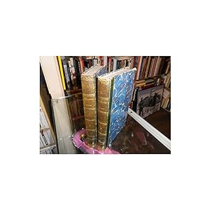 Image du vendeur pour Julie ou la nouvelle Hloise, Vignettes graves par M.Brugnot, 2 volumes mis en vente par SARL Pages et brocante