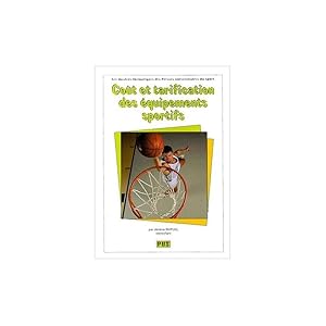 Image du vendeur pour Cot et tarification des quipements sportifs mis en vente par SARL Pages et brocante