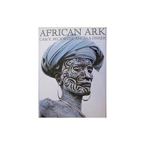 Seller image for African Ark for sale by SARL Pages et brocante