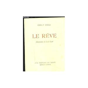 Image du vendeur pour Le rve mis en vente par SARL Pages et brocante