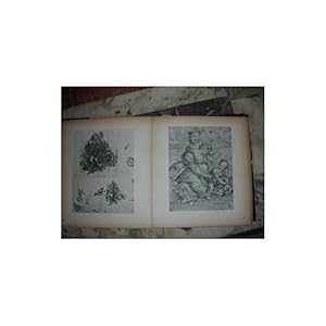 Seller image for LEONARD DE VINCI ET SON ECOLE for sale by SARL Pages et brocante