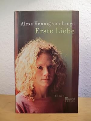 Image du vendeur pour Erste Liebe mis en vente par Antiquariat Weber