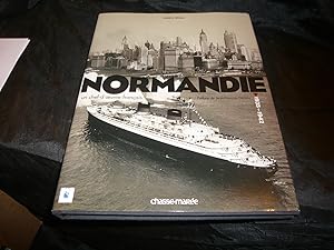 NORMANDIE Un Chef-D'Oeuvre Français (1935-1942)