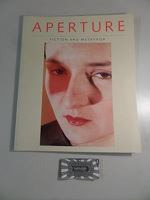 Bild des Verkufers fr Aperture #103 - Fiction and Metaphor. zum Verkauf von Druckwaren Antiquariat