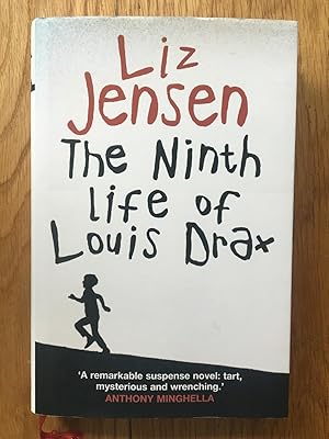 Imagen del vendedor de The Ninth Life of Louis Drax a la venta por Setanta Books