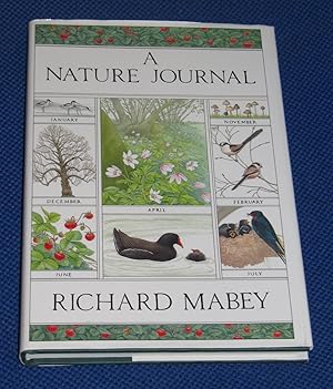 A Nature Journal