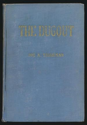 Image du vendeur pour The Dugout mis en vente par Good Books In The Woods