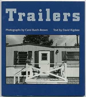 Seller image for Trailers for sale by Between the Covers-Rare Books, Inc. ABAA