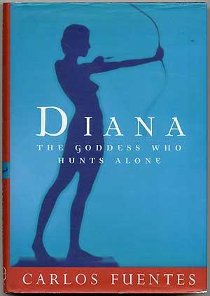 Seller image for Diana the Goddess Who Hunts Alone for sale by Between the Covers-Rare Books, Inc. ABAA