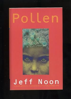 Imagen del vendedor de POLLEN a la venta por Orlando Booksellers