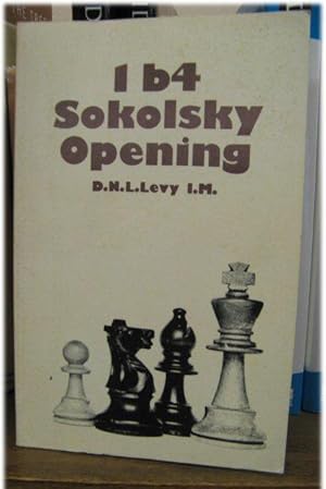 1 B4 Sokolsky Opening