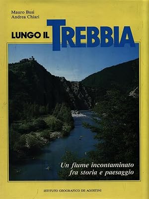 Bild des Verkufers fr Lungo il Trebbia zum Verkauf von Librodifaccia