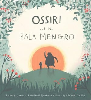Imagen del vendedor de Ossiri and the Bala Mengro a la venta por GreatBookPrices