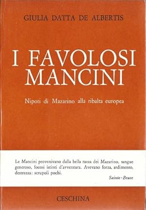 I favolosi Mancini