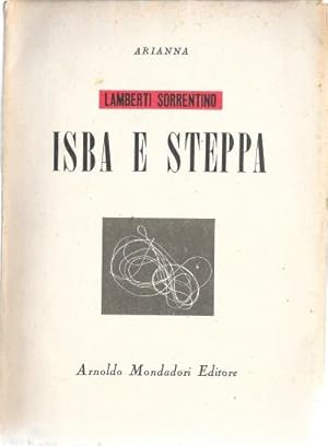 Isba e steppa