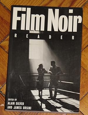 Film Noir Reader