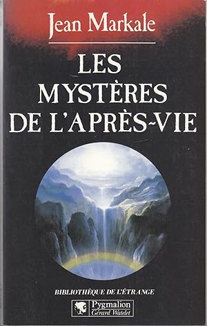 Les mystères de l'après-vie