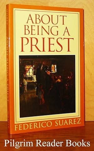 About Being a Priest.