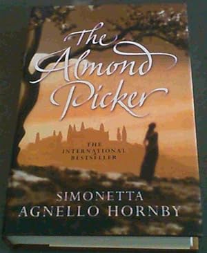 Seller image for The Almond Picker for sale by Chapter 1